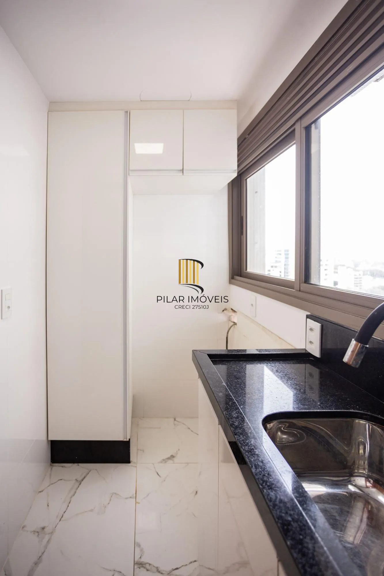 Apartamento 3 dormitórios no bairro Três Figueiras