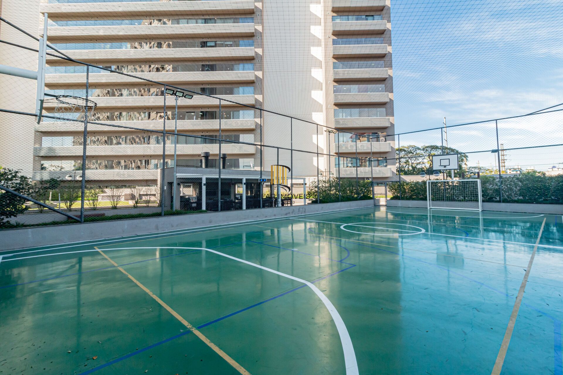 Apartamento à venda no bairro São Sebastião em Porto Alegre/RS
