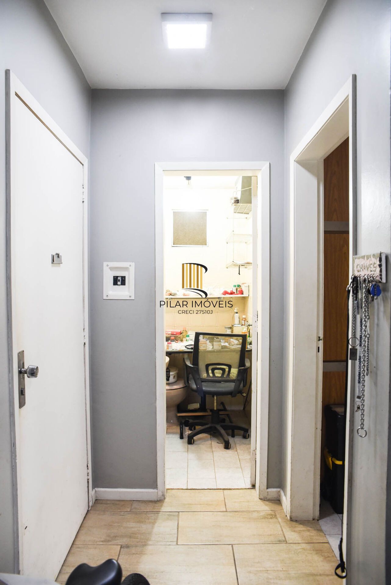 Apartamento à venda no bairro Auxiliadora em Porto Alegre/RS