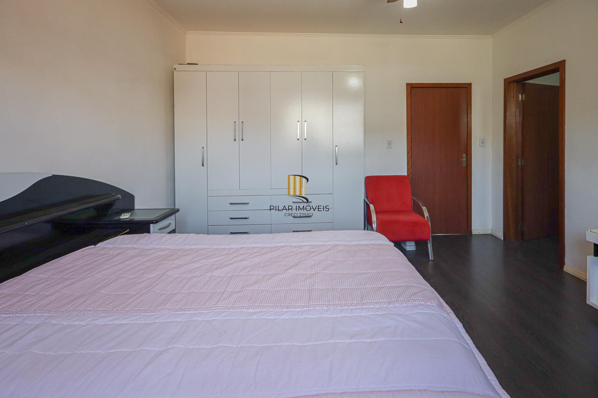 Casa a venda no bairro São José