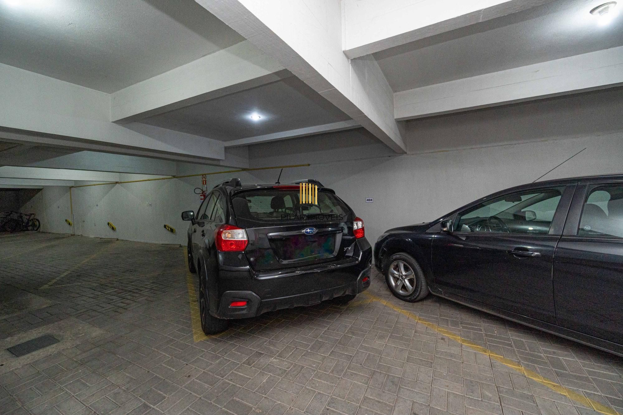 Cobertura a venda no bairro Bom Fim