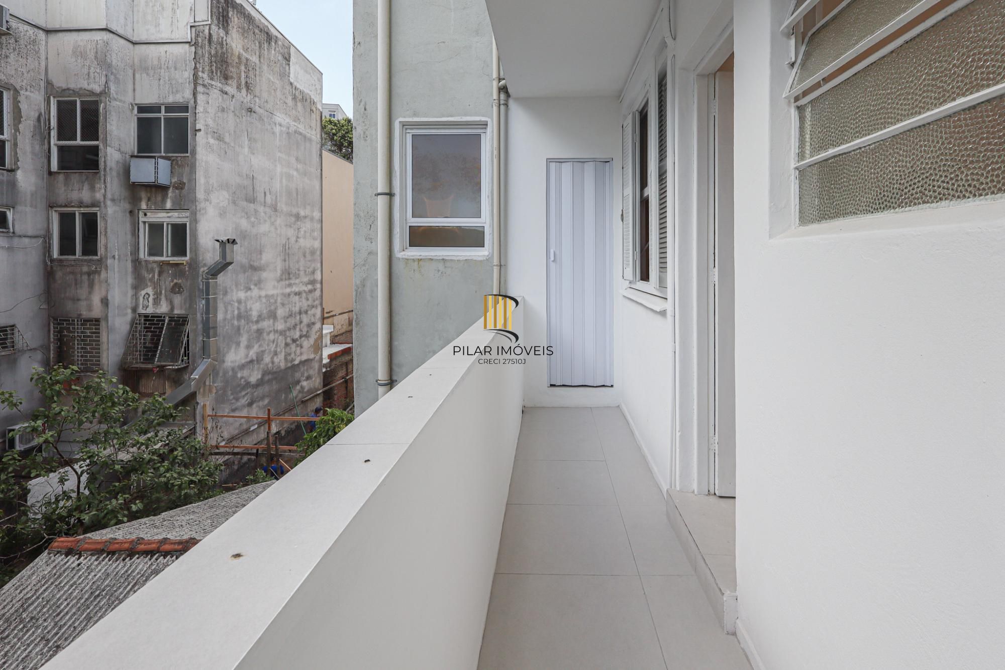 Apartamento a venda no bairro Centro Histórico