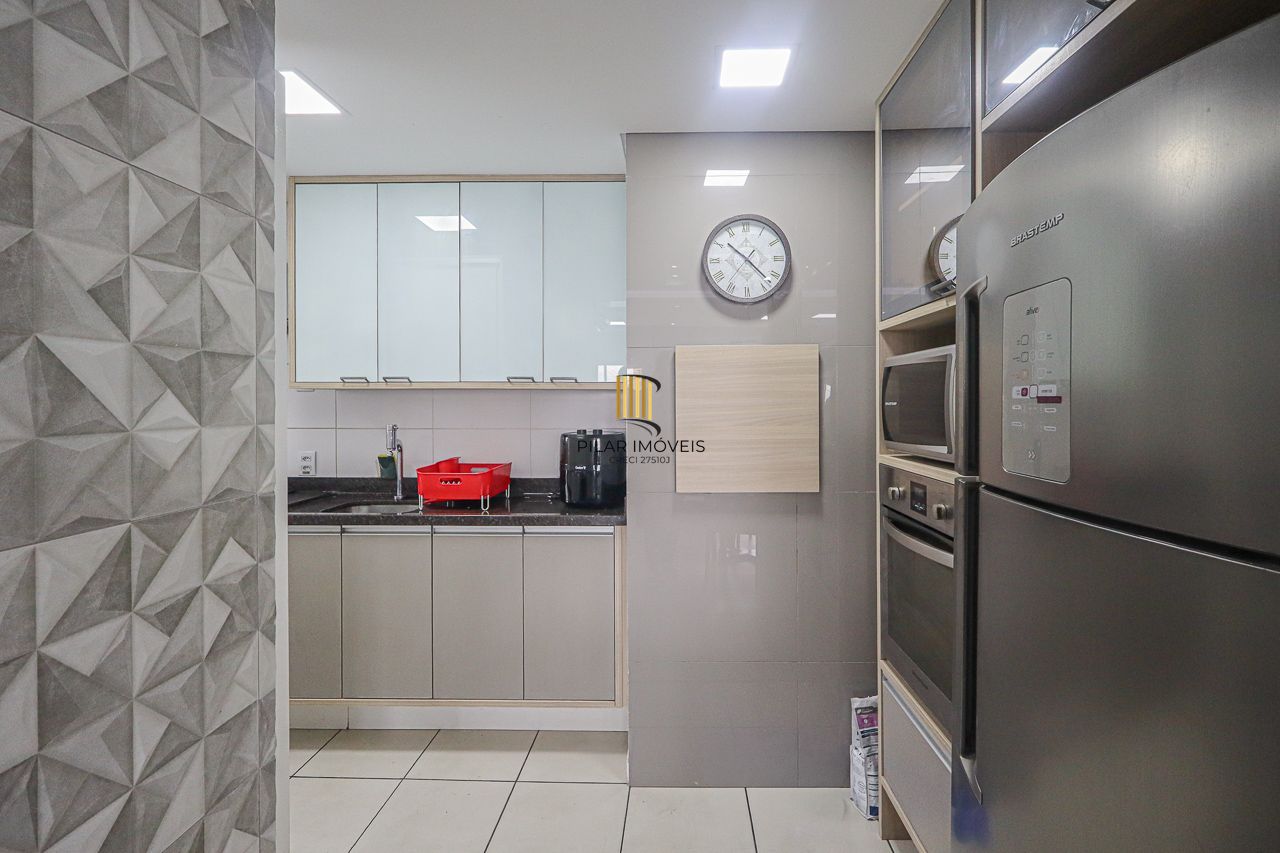 Apartamento a venda no bairro Higienópolis