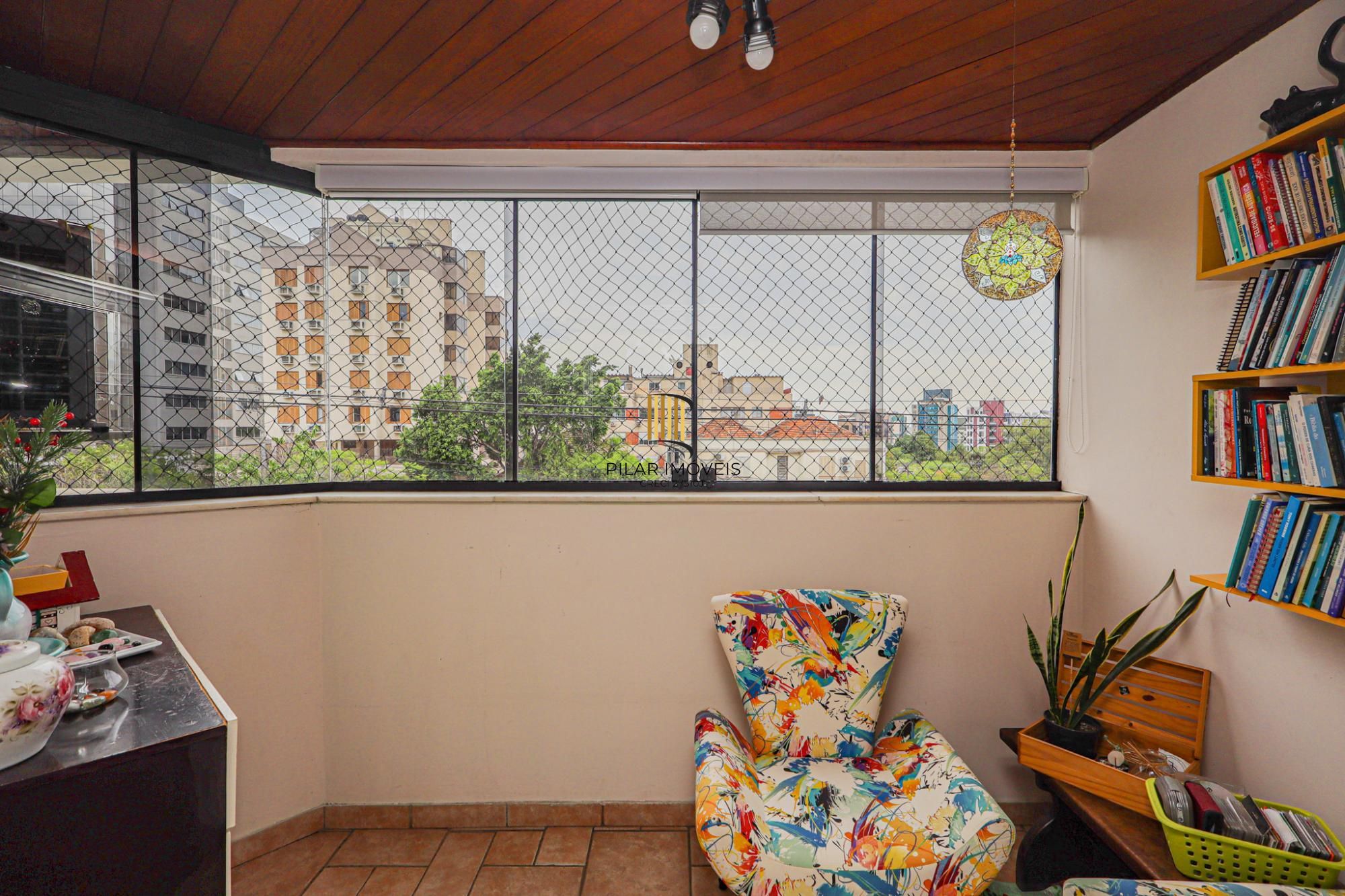 Apartamento a venda no bairro São João