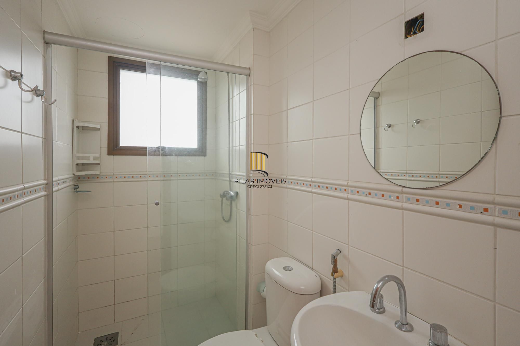 Apartamento a venda no bairro Passo D Areia