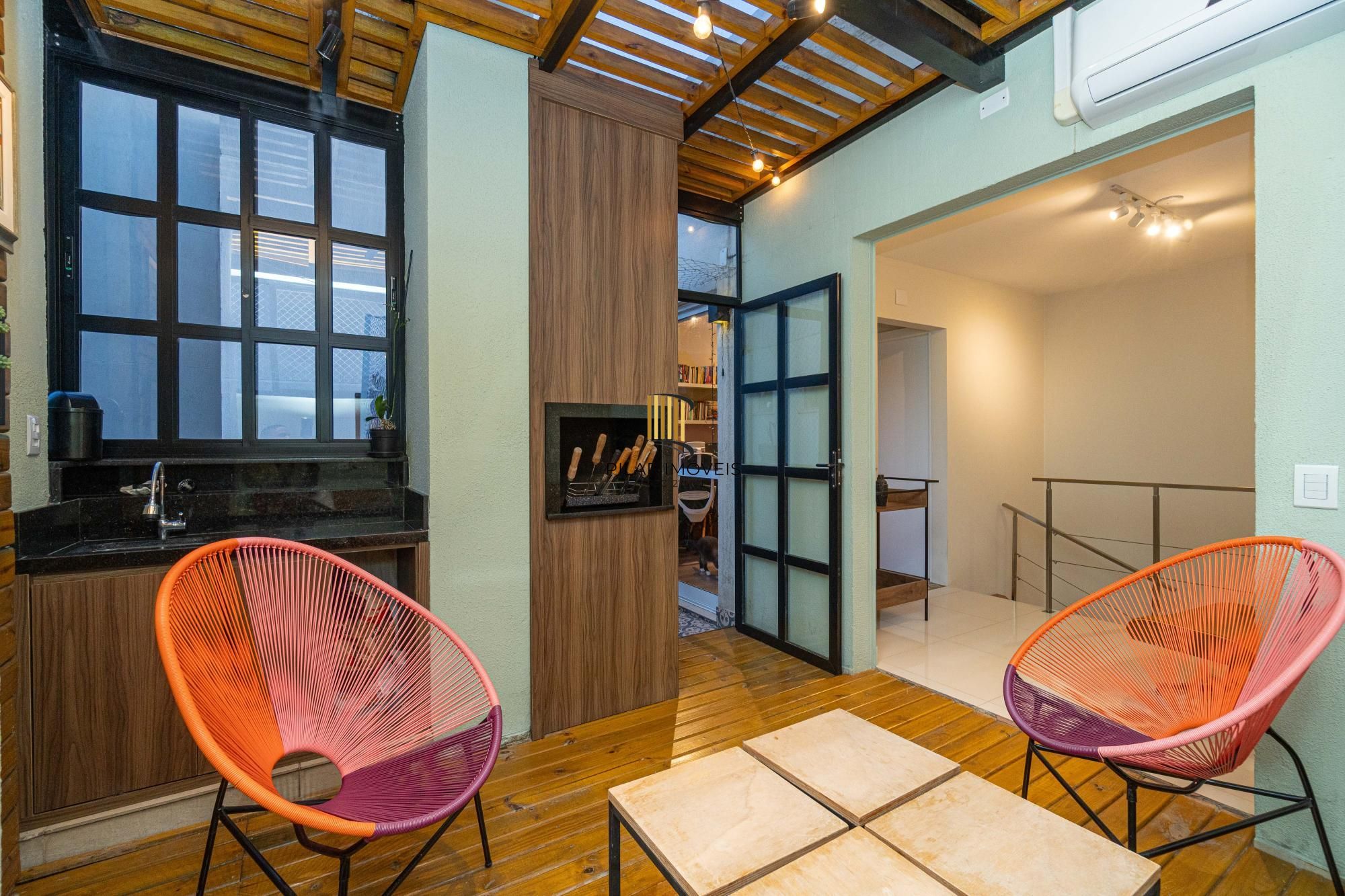 Cobertura a venda no bairro Bom Fim