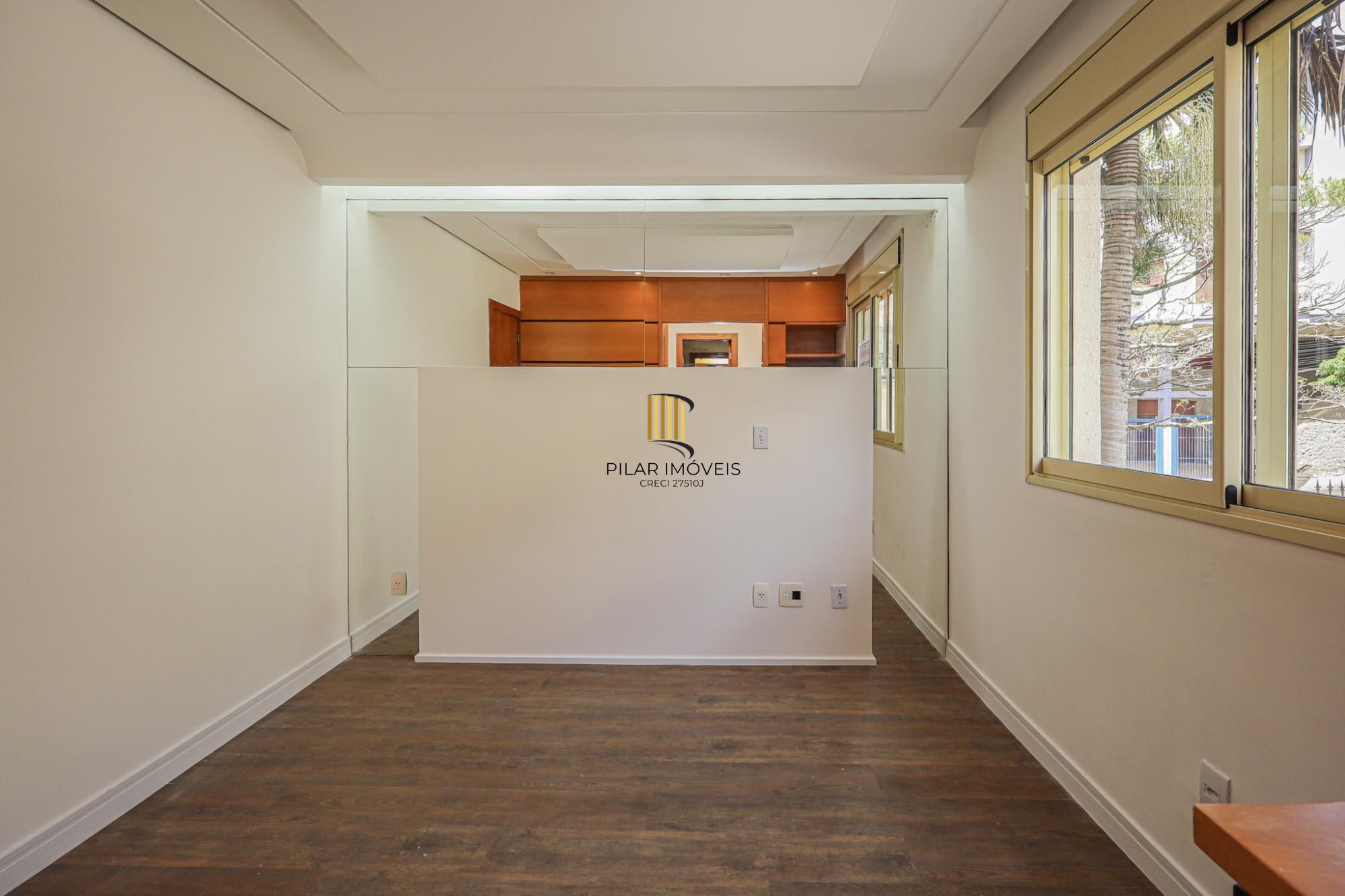 Apartamento a venda no bairro Higienópolis