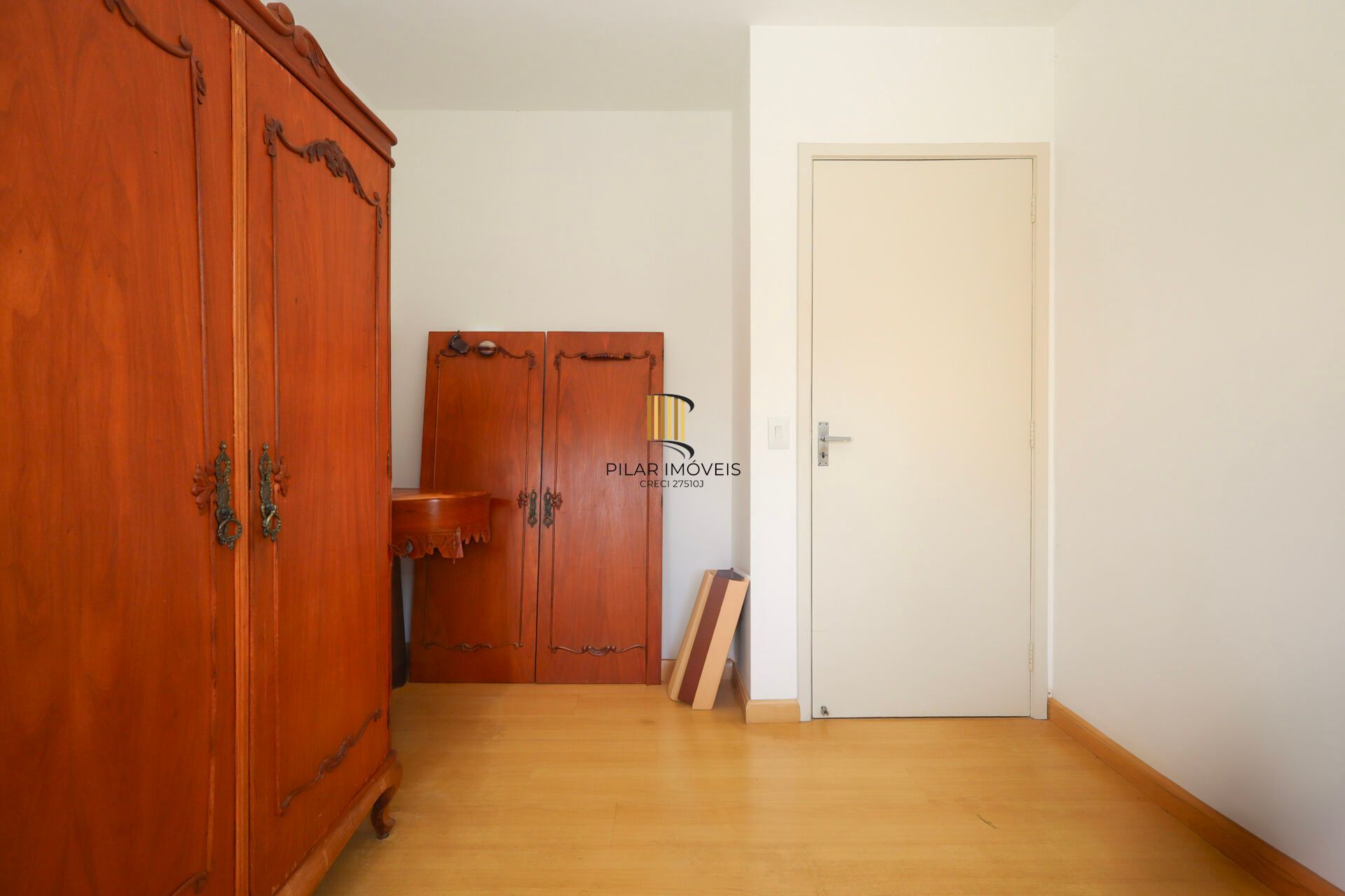 Apartamento à venda no bairro Petrópolis em Porto Alegre/RS