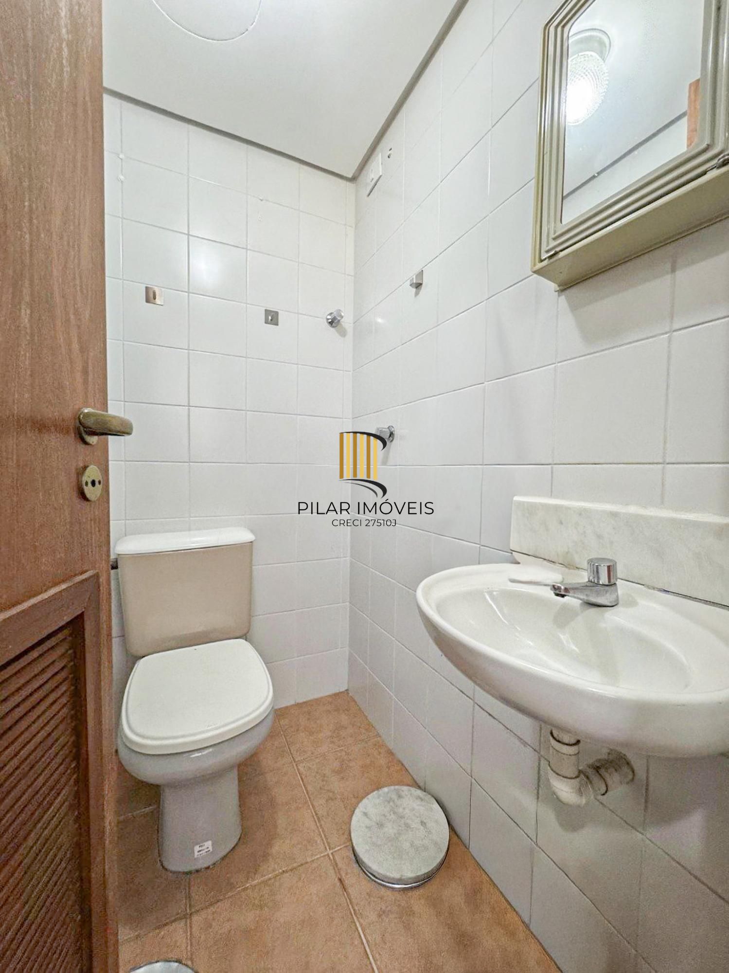 Apartamento a venda no bairro Petrópolis