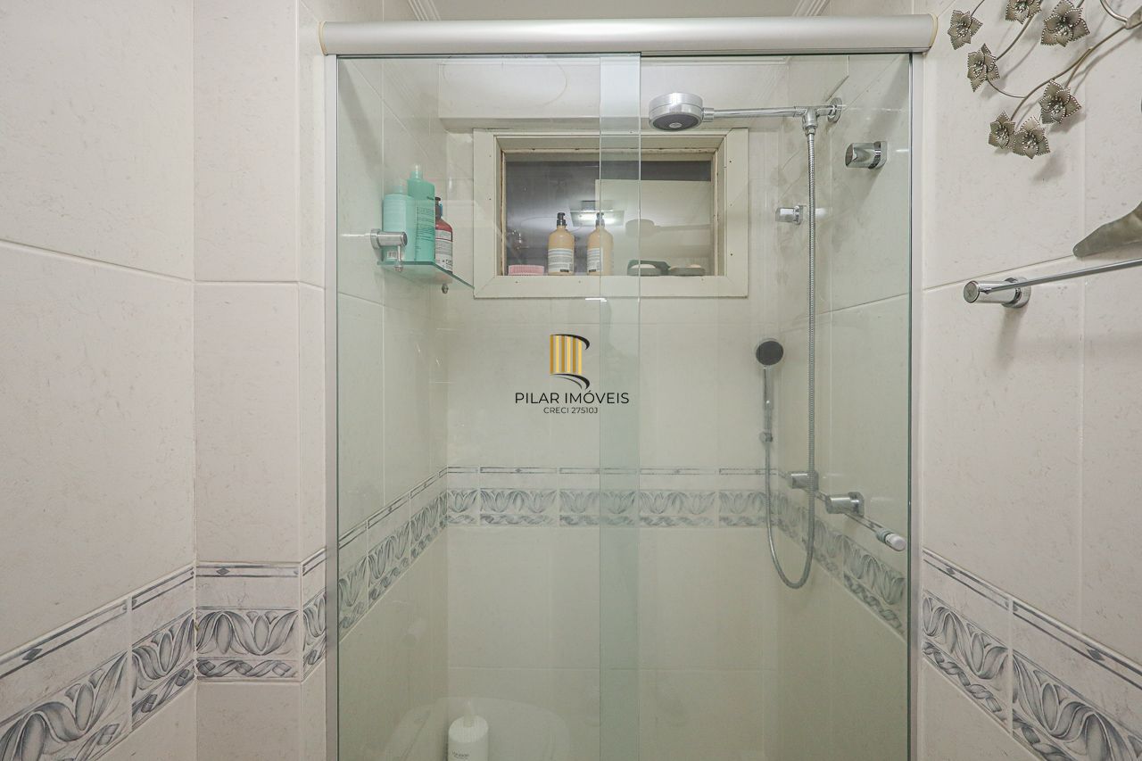 Apartamento a venda no bairro Jardim Itu