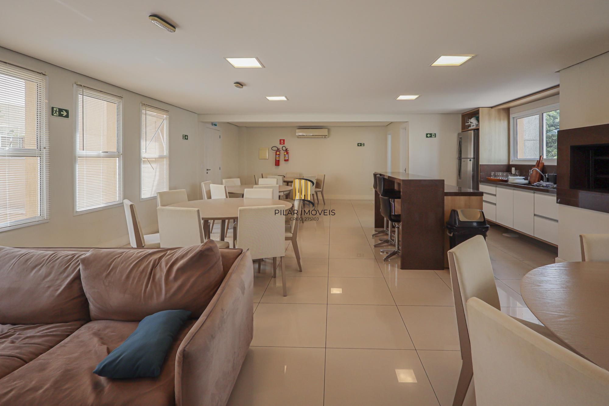 Apartamento a venda no bairro Santana