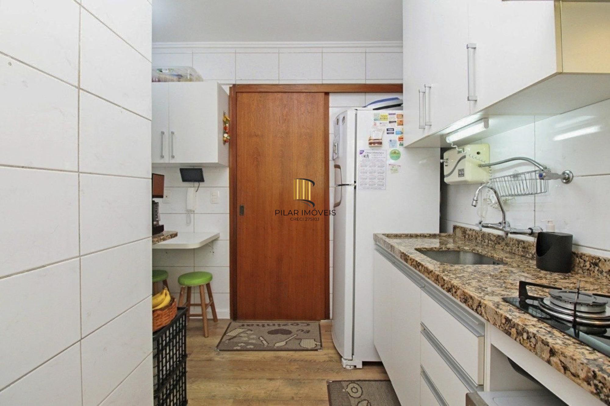 Apartamento a venda no bairro Petrópolis