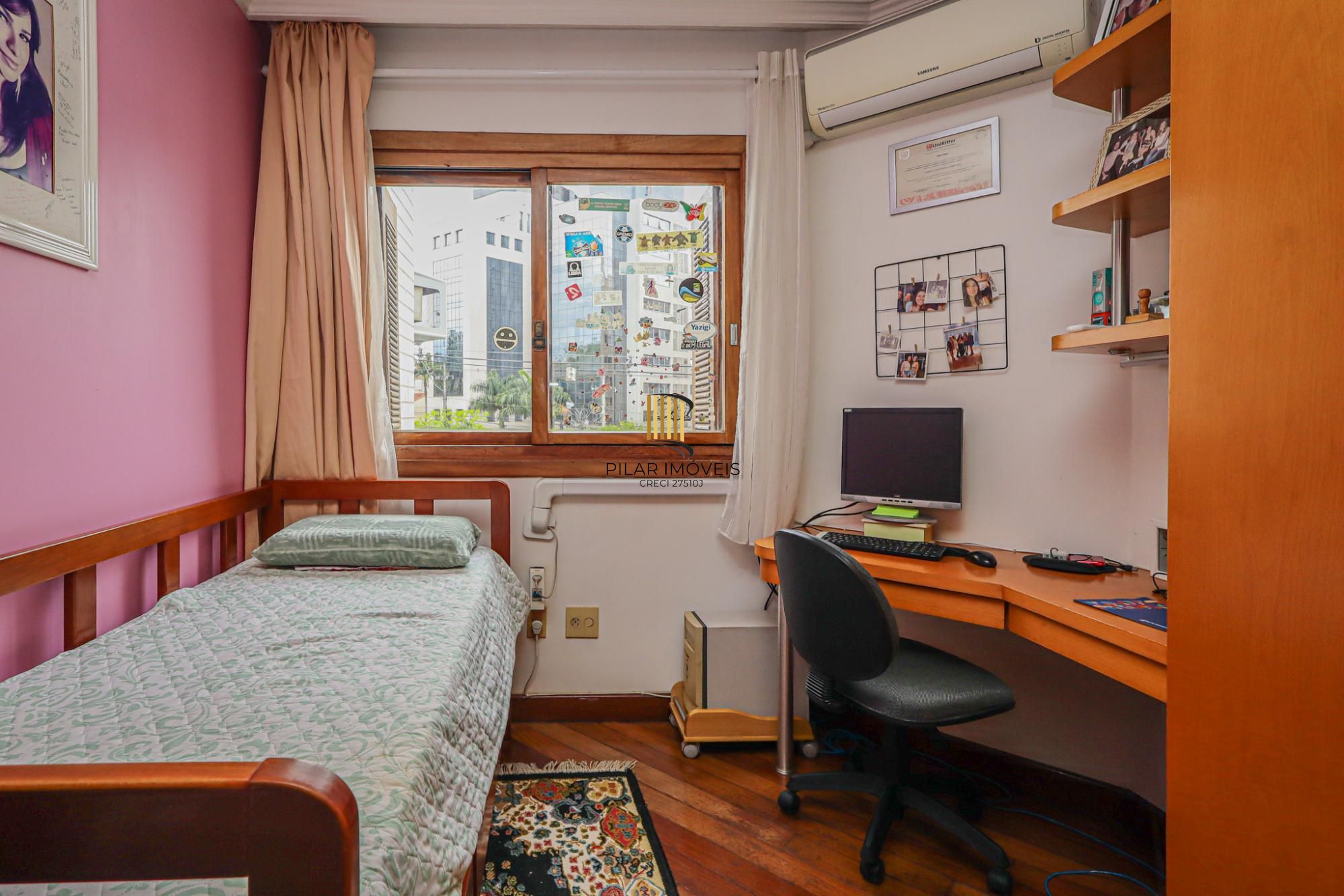 Apartamento a venda no bairro São João