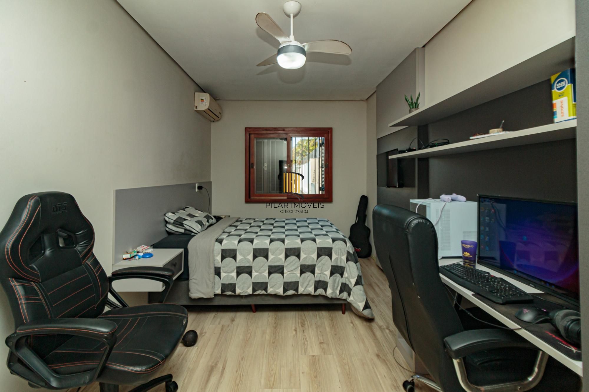 Casa a venda no bairro Jardim Lindóia