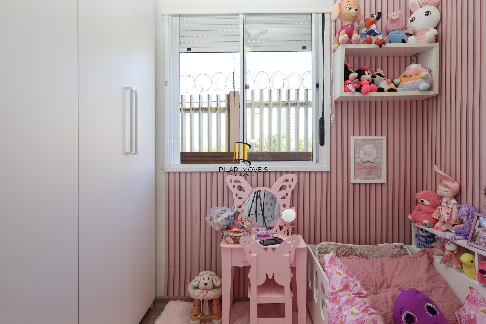 Apartamento a venda no bairro Humaitá