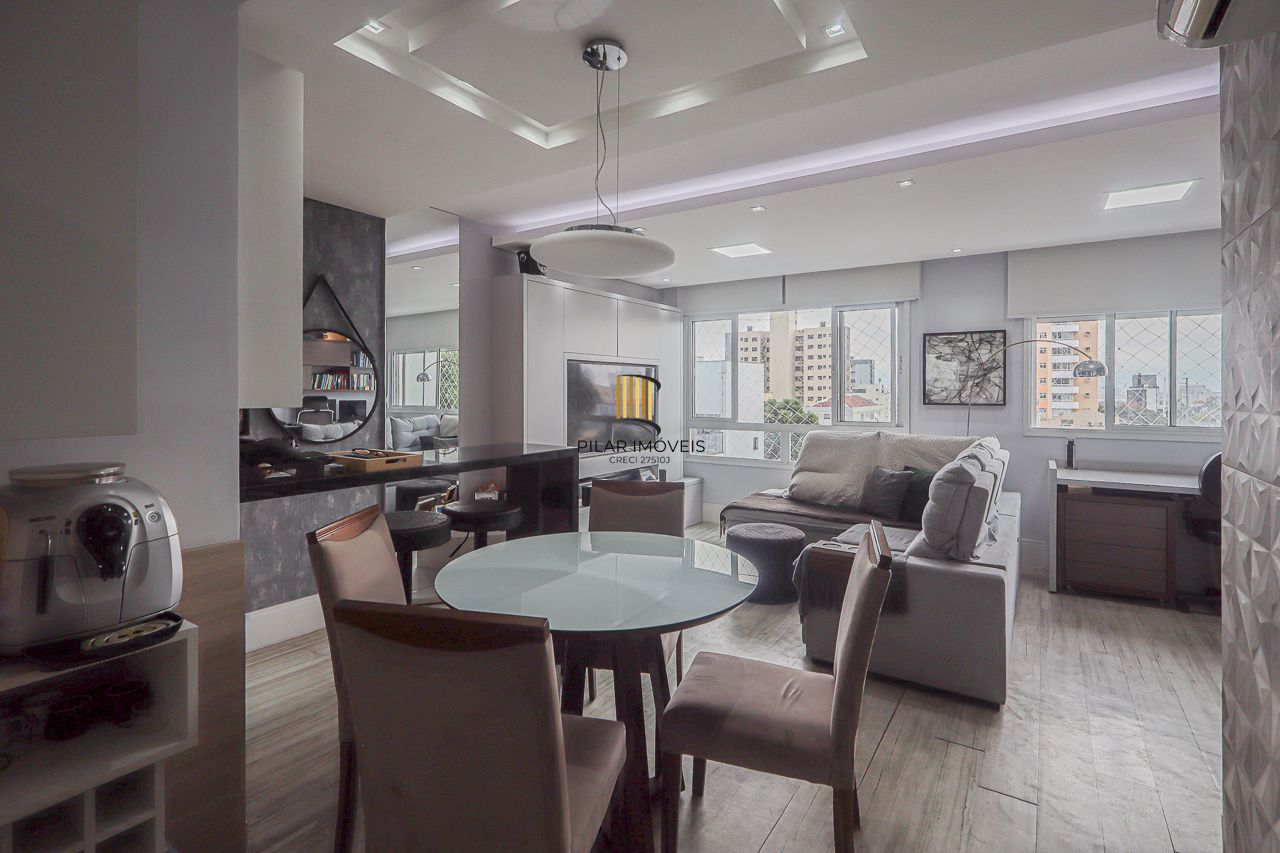 Apartamento a venda no bairro Higienópolis - Pilar Imóveis