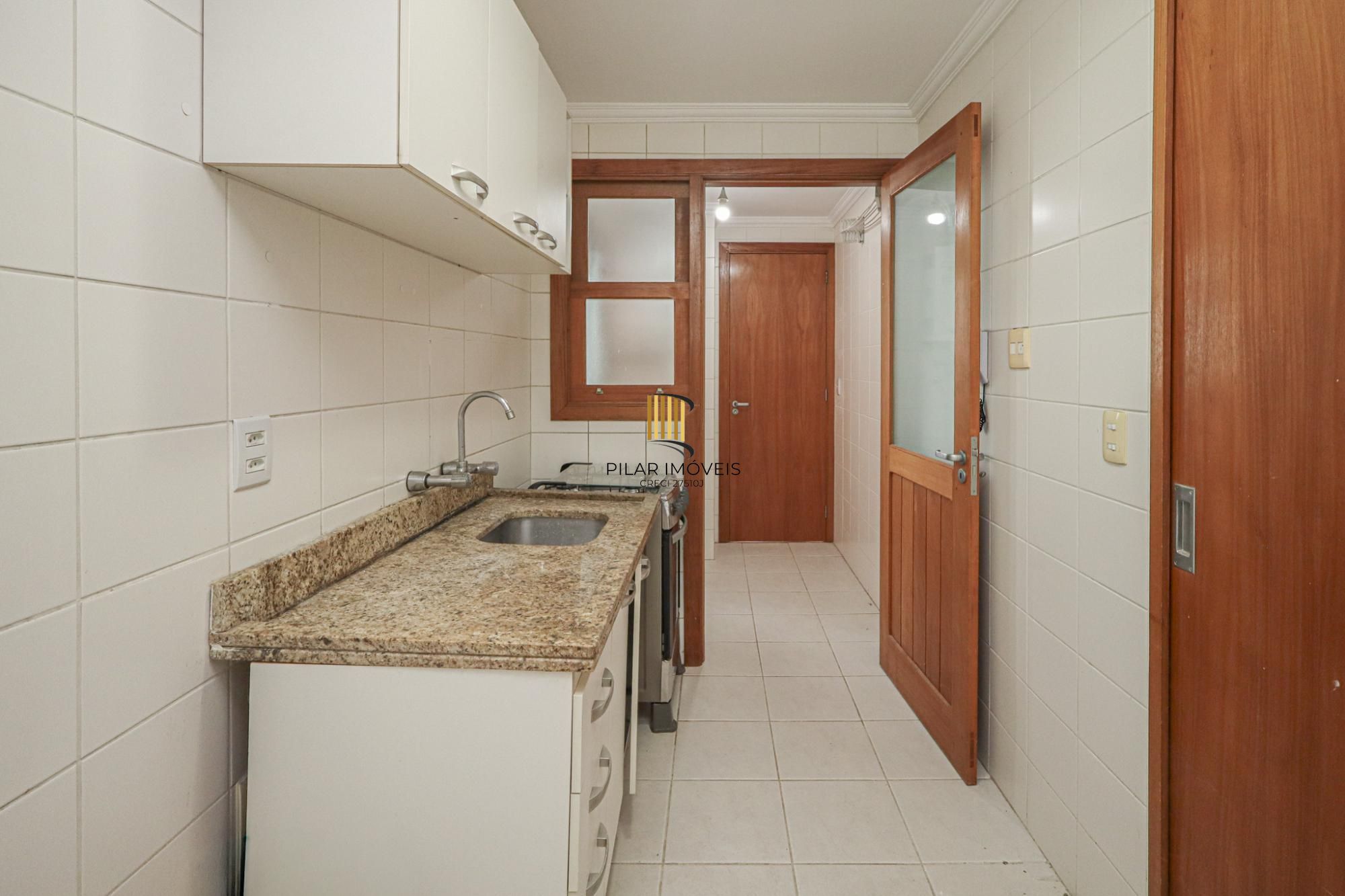 Apartamento a venda no bairro Passo D Areia