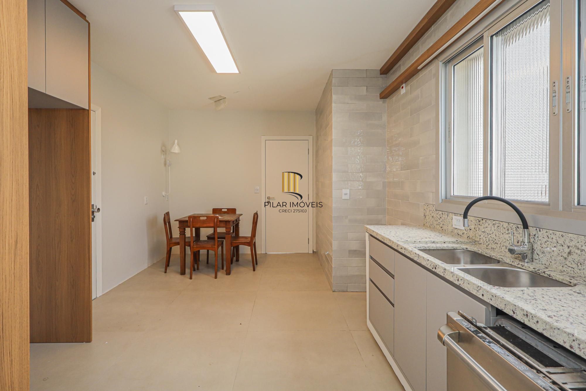 Apartamento a venda no bairro Três Figueiras