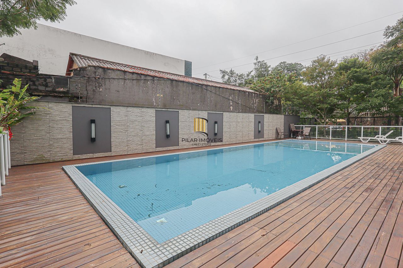 Apartamento a venda no bairro Higienópolis