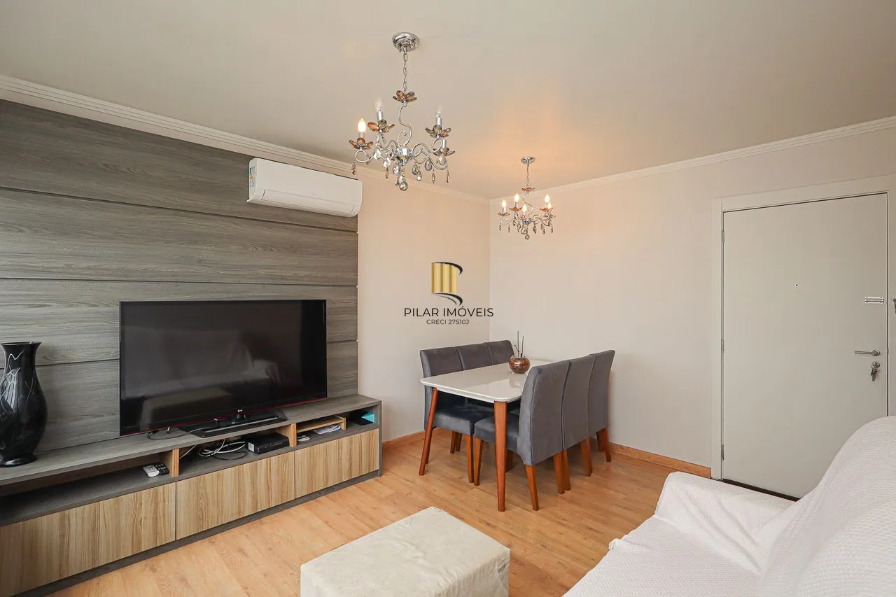 Apartamento a venda no bairro Passo D' Areia