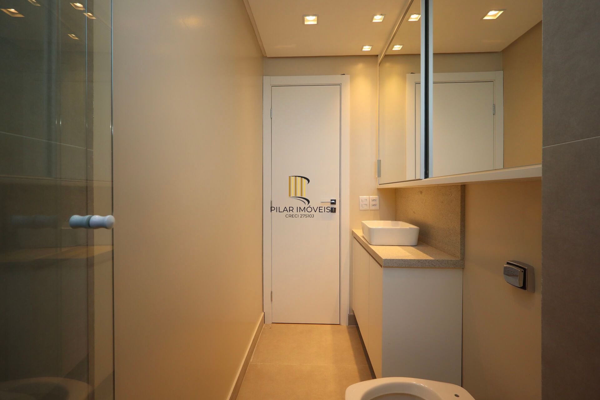 Apartamento à venda no bairro Boa Vista em Porto Alegre/RS