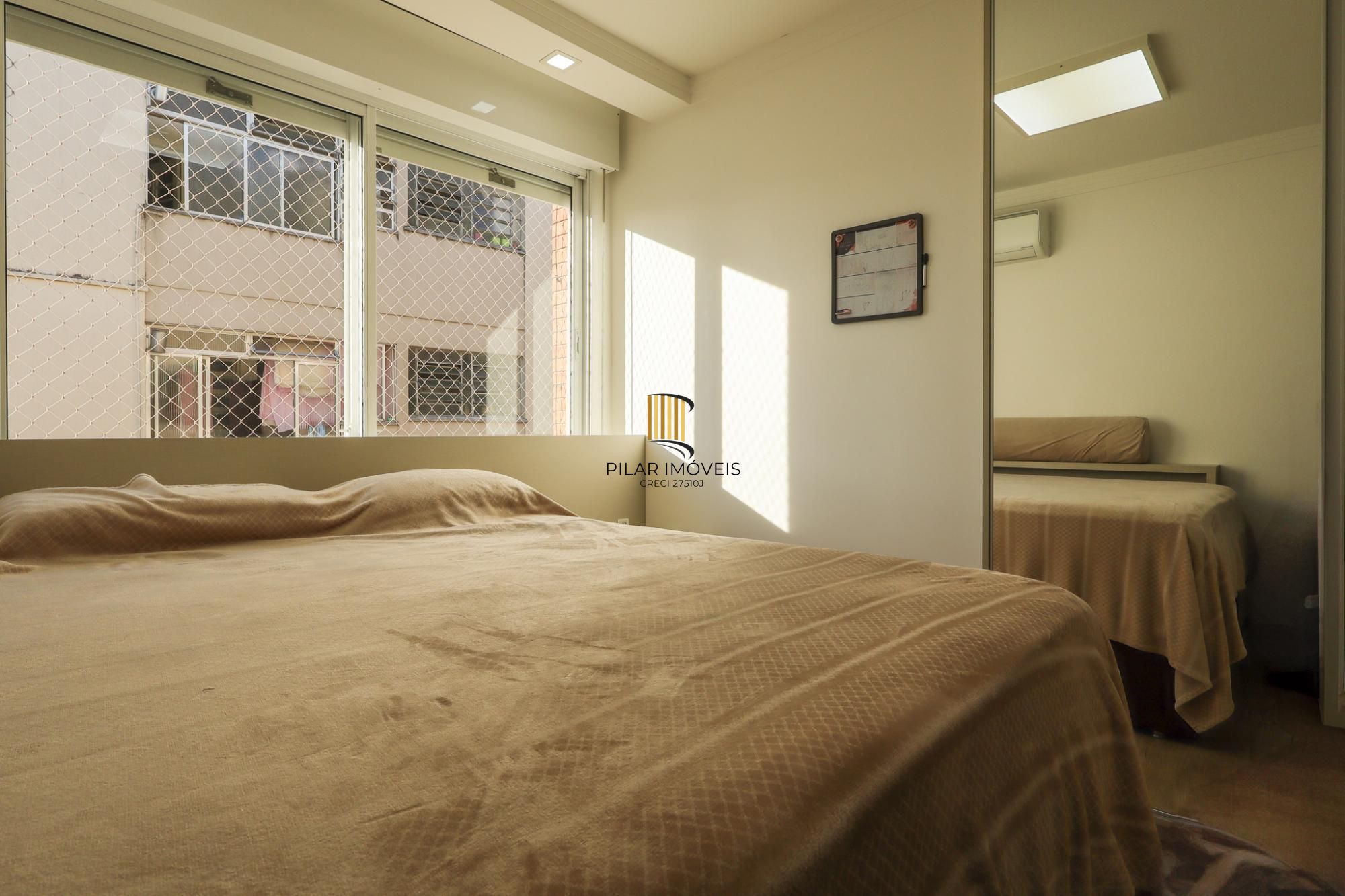 Apartamento a venda no bairro Cristo Redentor