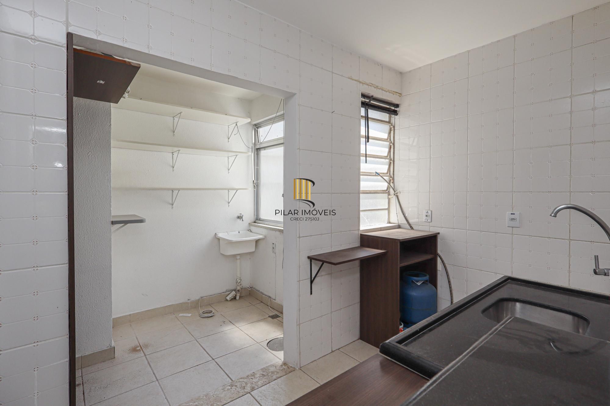 Apartamento a venda no bairro Higienópolis