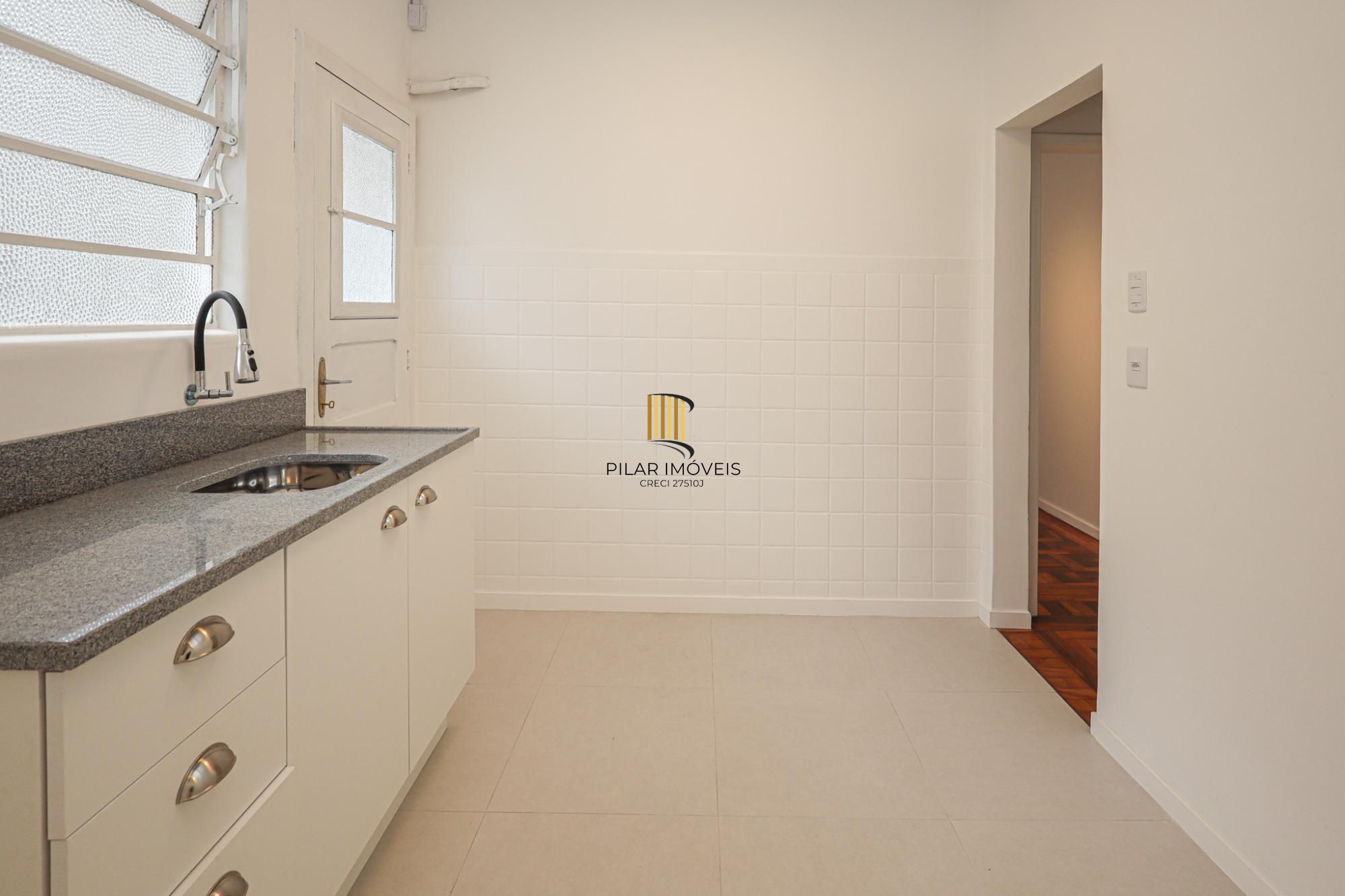 Apartamento a venda no bairro Centro Histórico