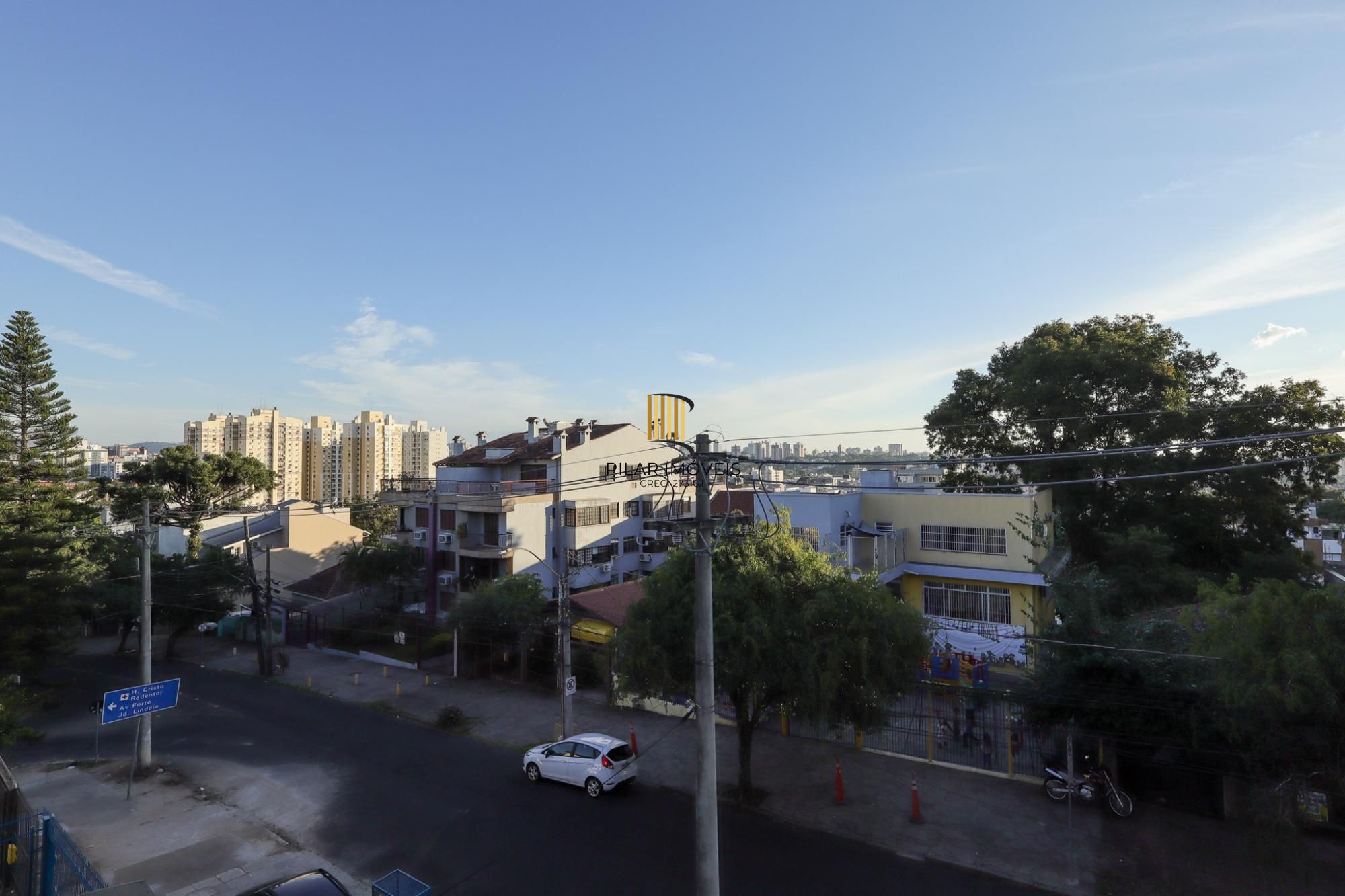 Apartamento a venda no bairro Cristo Redentor