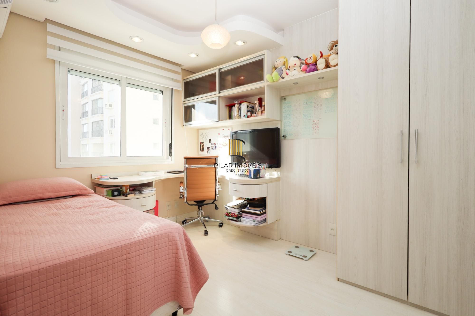 Apartamento no bairro Passo D'Areia