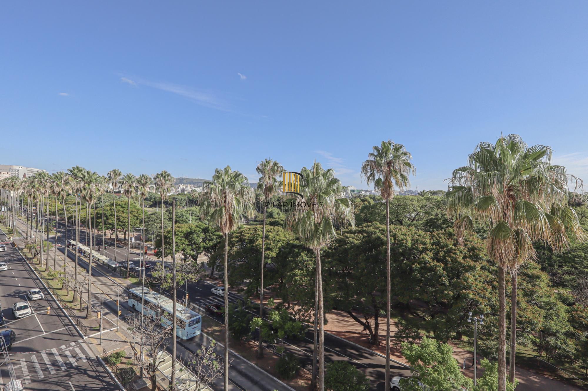 Apartamento a venda no bairro Bom Fim