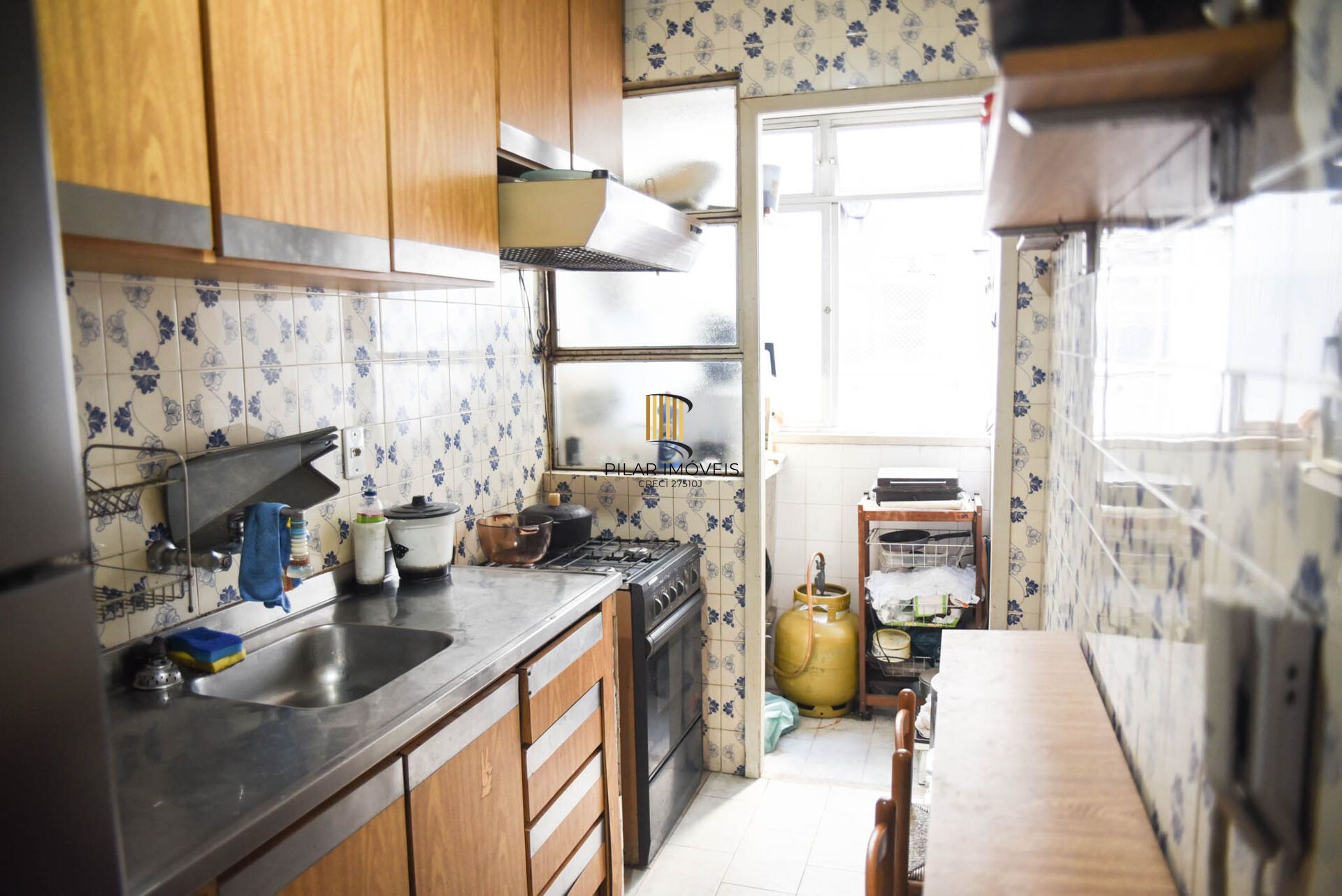 Apartamento à venda no bairro Auxiliadora em Porto Alegre/RS