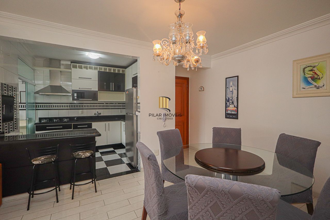 Apartamento a venda no bairro Passo da Areia