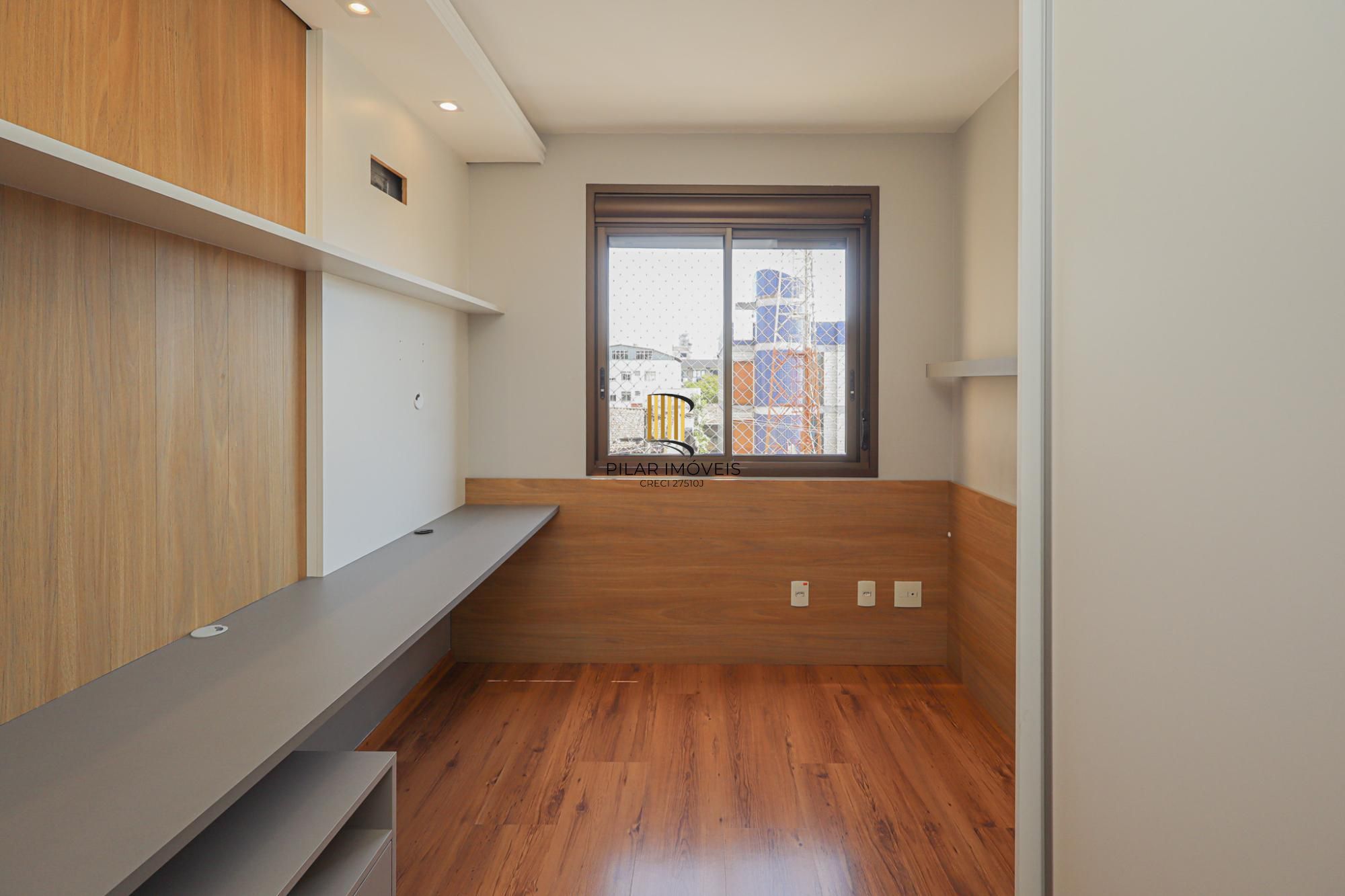 Apartamento a venda no bairro Passo D' Areia