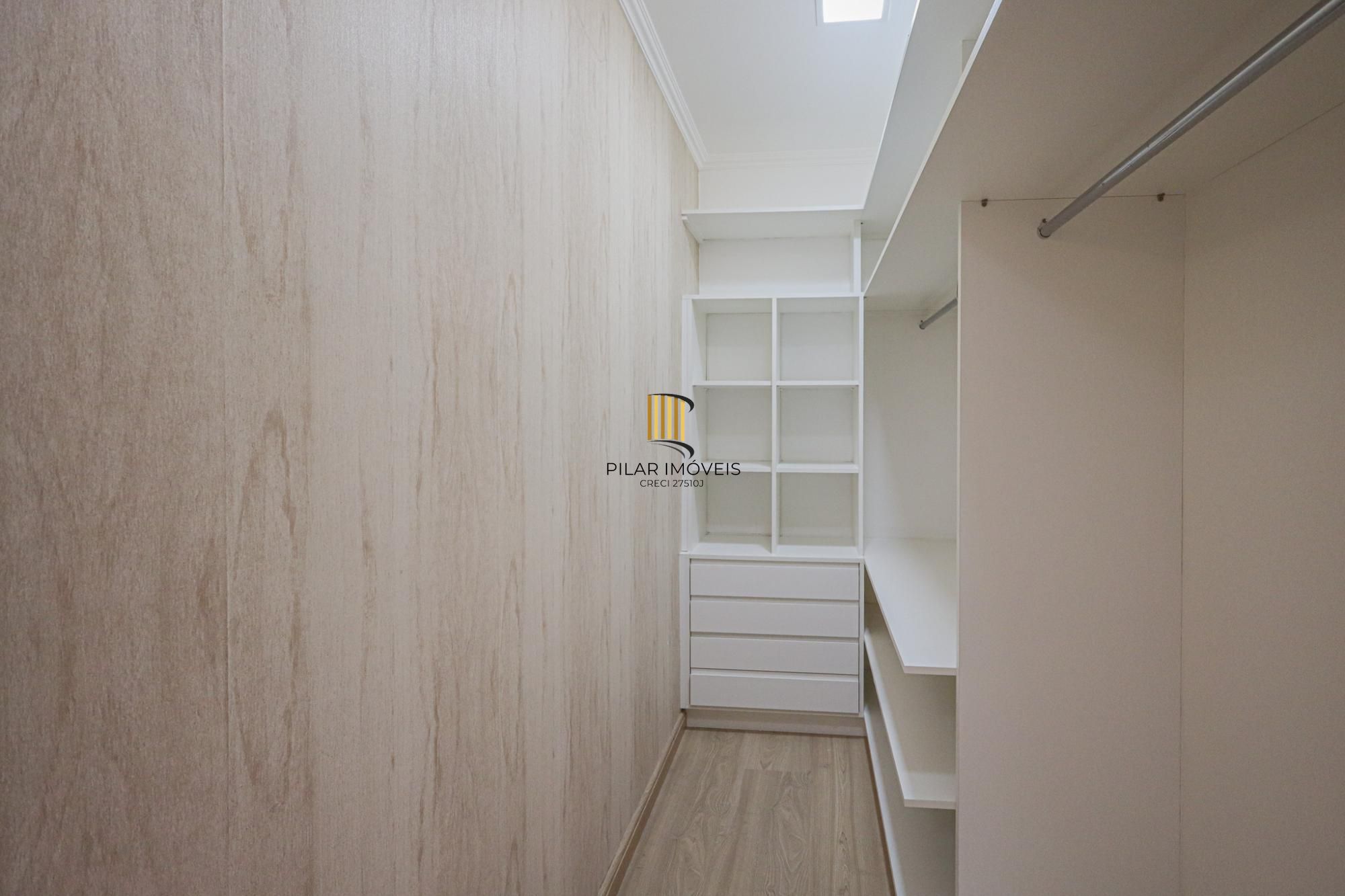 Apartamento a venda no bairro Passo D Areia