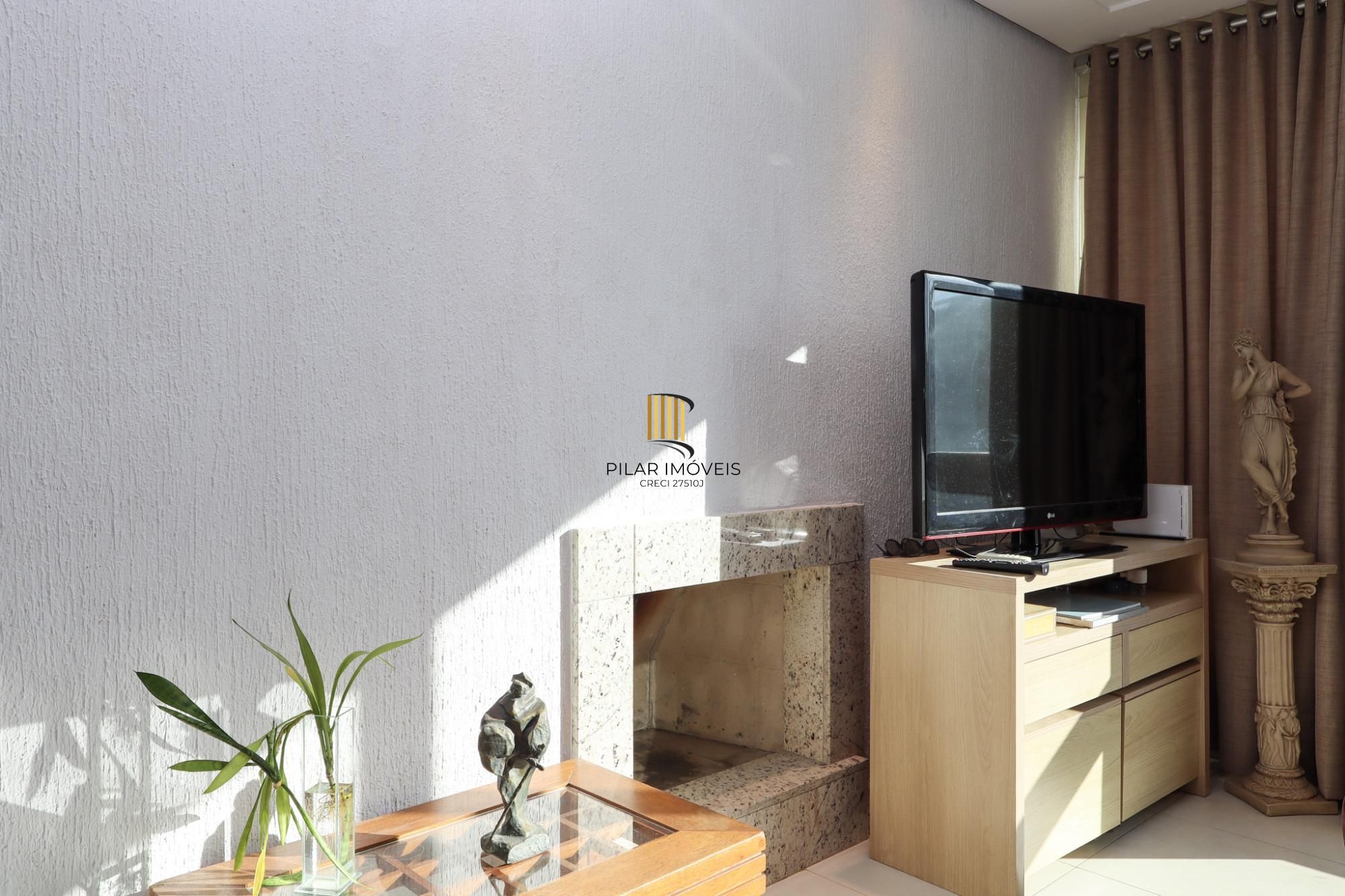 Apartamento no bairro Passo D'Areia