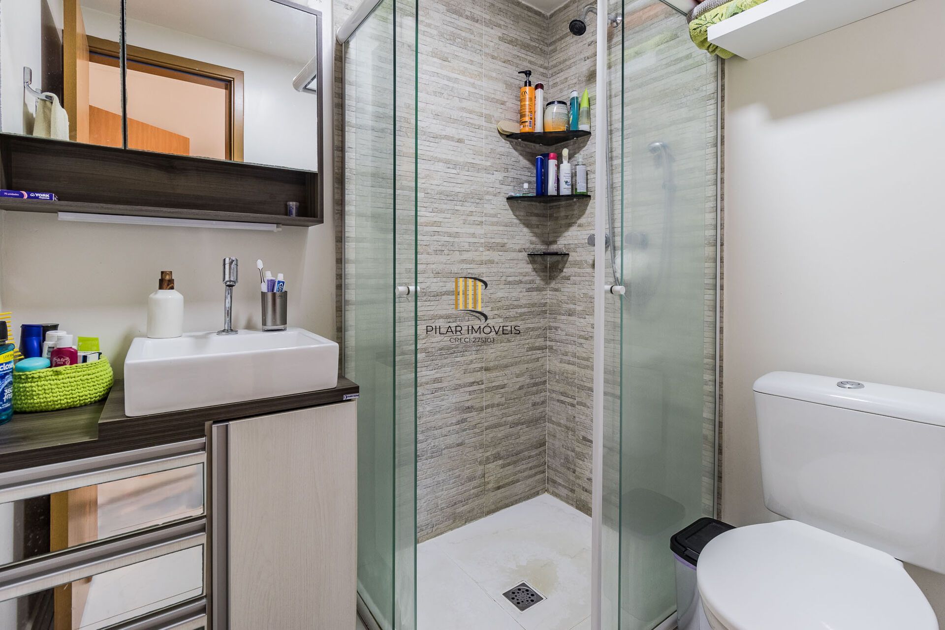 Apartamento à venda no bairro Alto Petropolis em Porto Alegre/RS