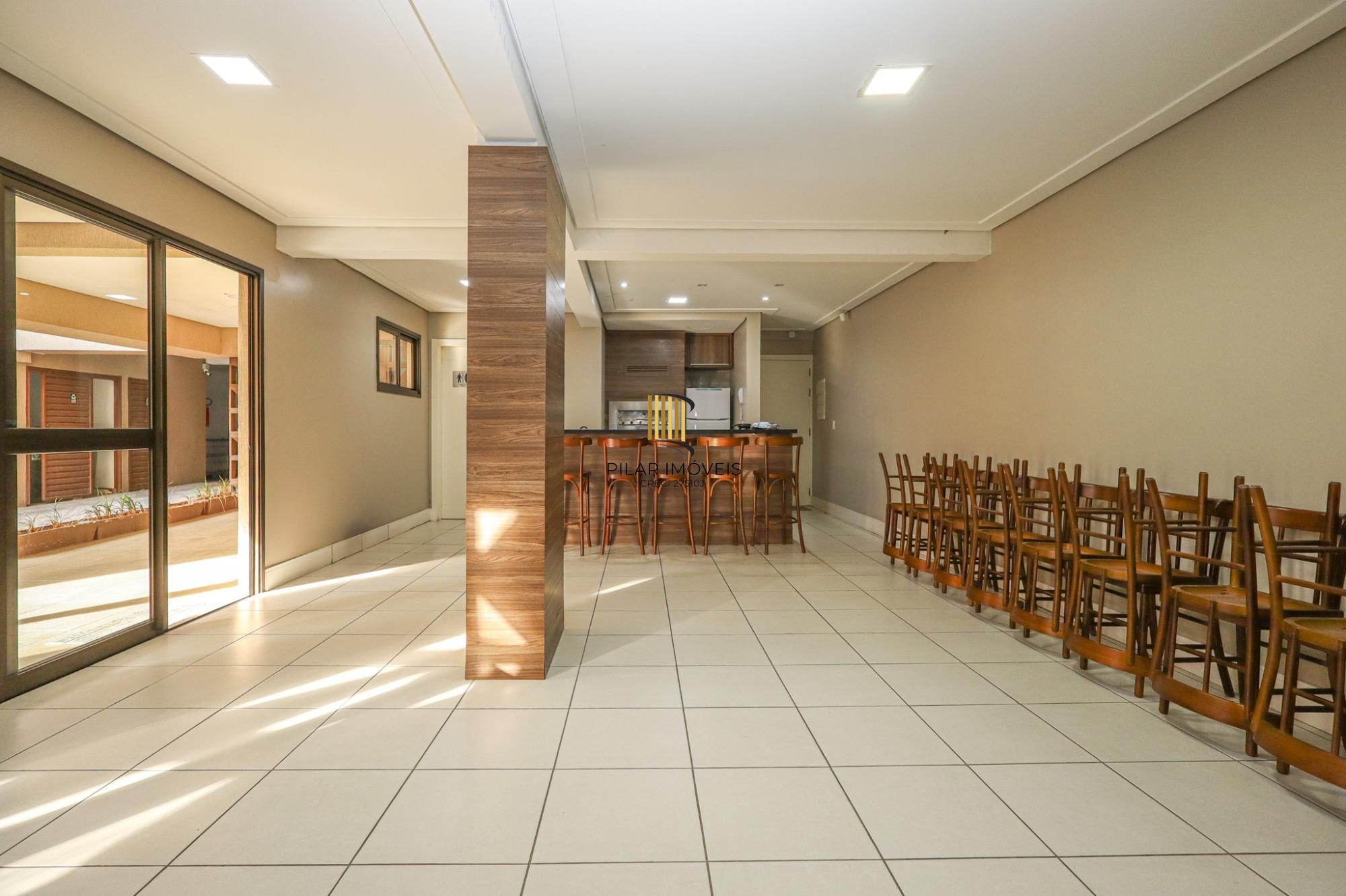 Apartamento no bairro Higienópolis