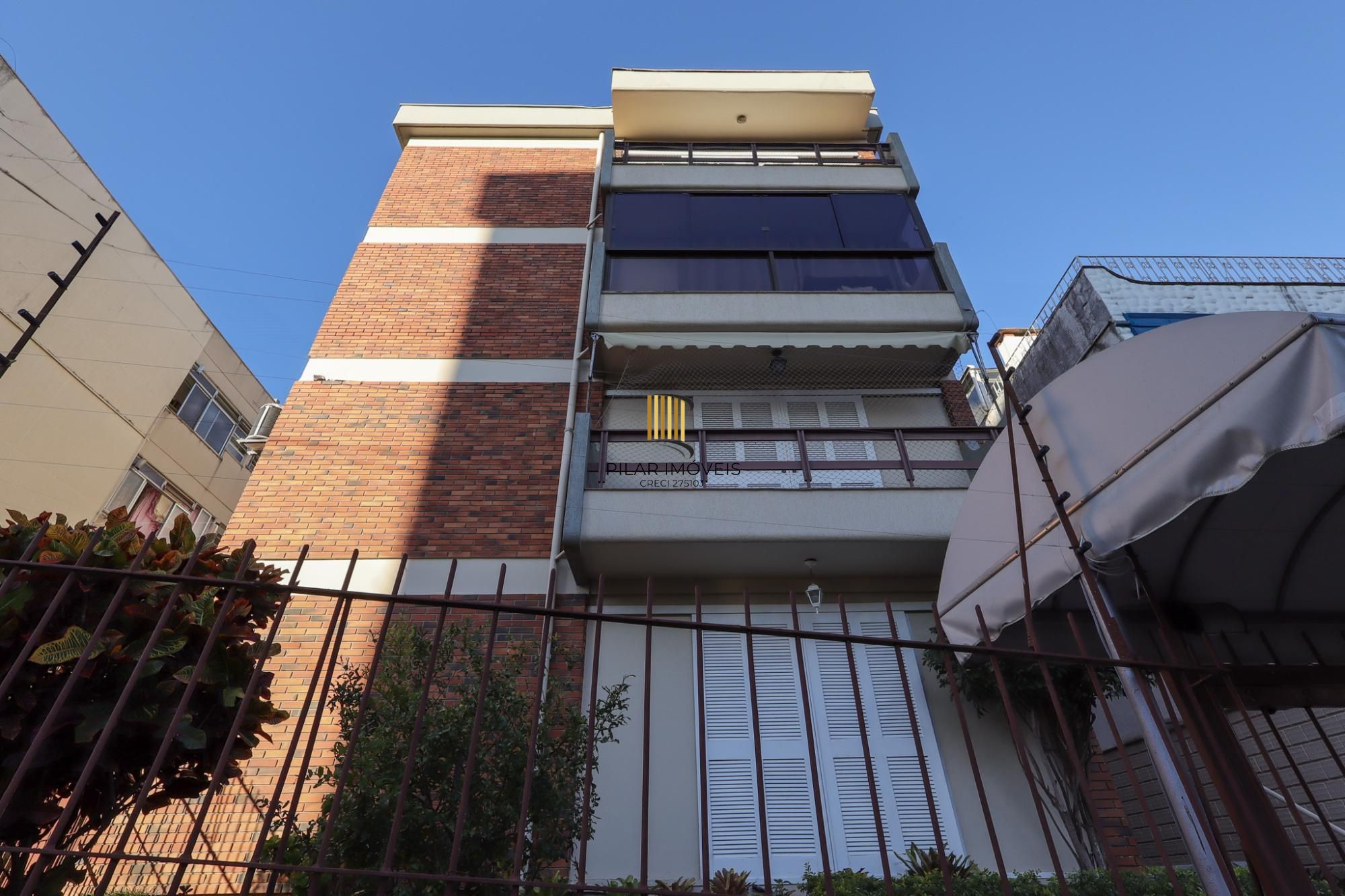 Apartamento a venda no bairro Cristo Redentor