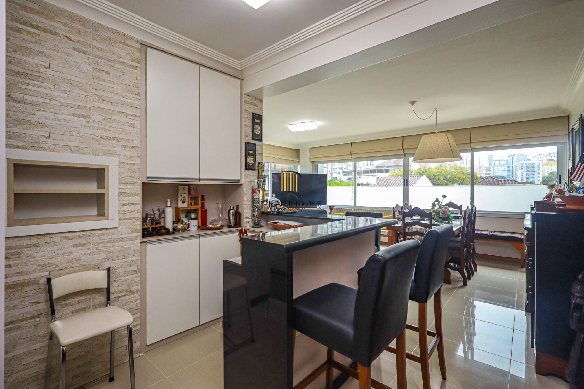 Apartamento a venda no bairro Passo D' Areia