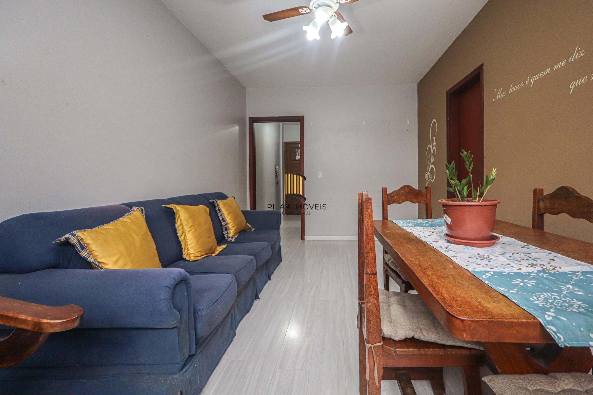 Apartamento a venda no bairro Mont' Serrat