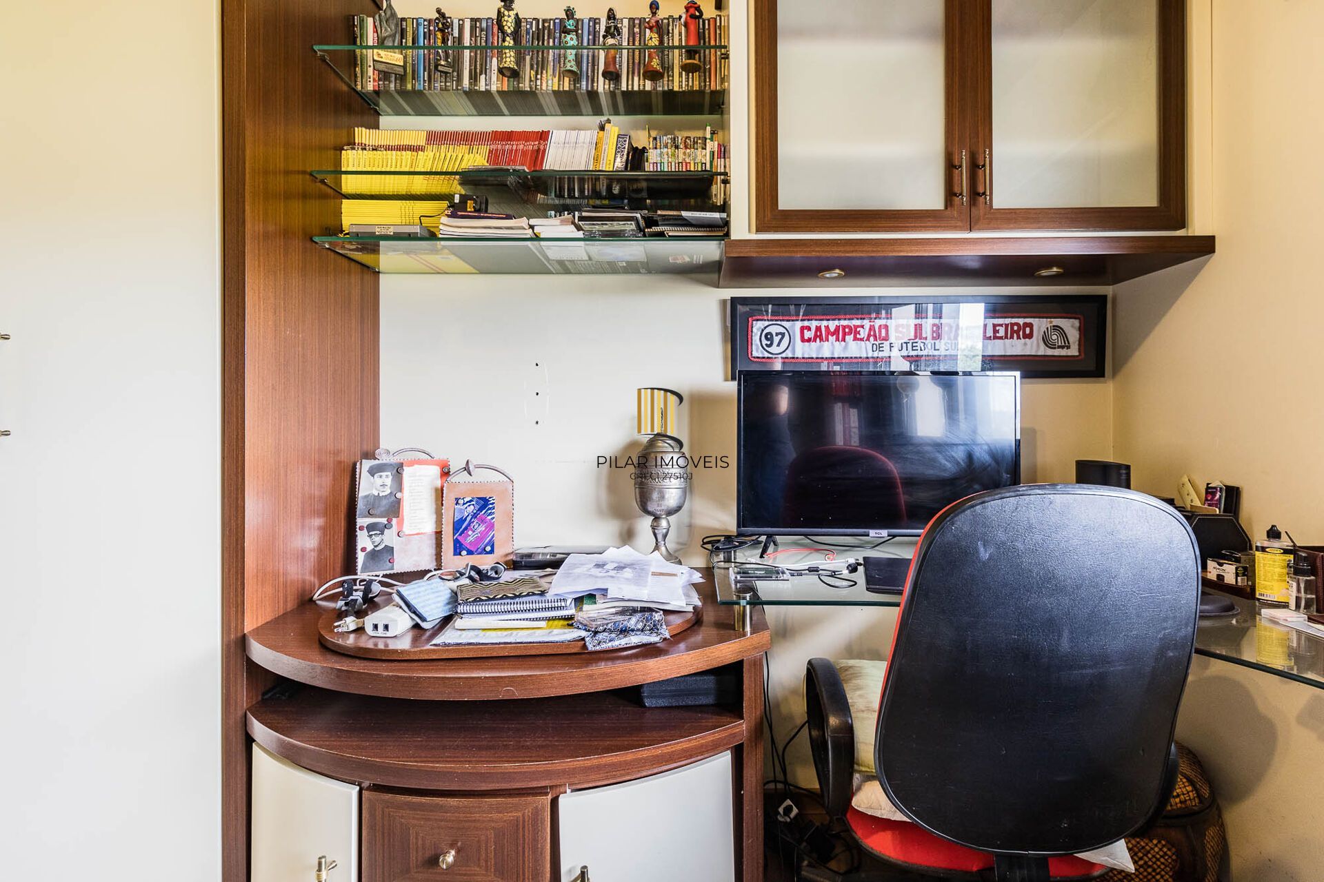 Apartamento à venda no bairro Boa Vista em Porto Alegre/RS
