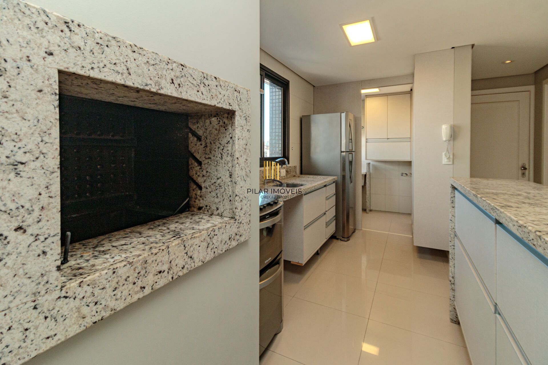 Apartamento à venda no bairro Petrópolis em Porto Alegre/RS