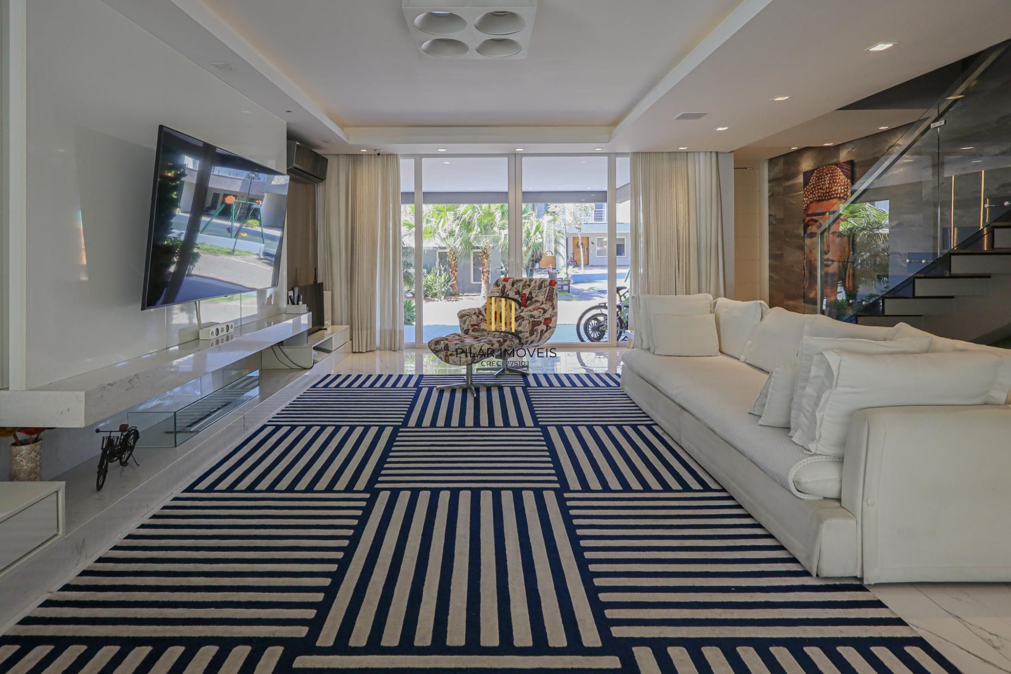 Casa a venda no condomínio Reserva Ecoville