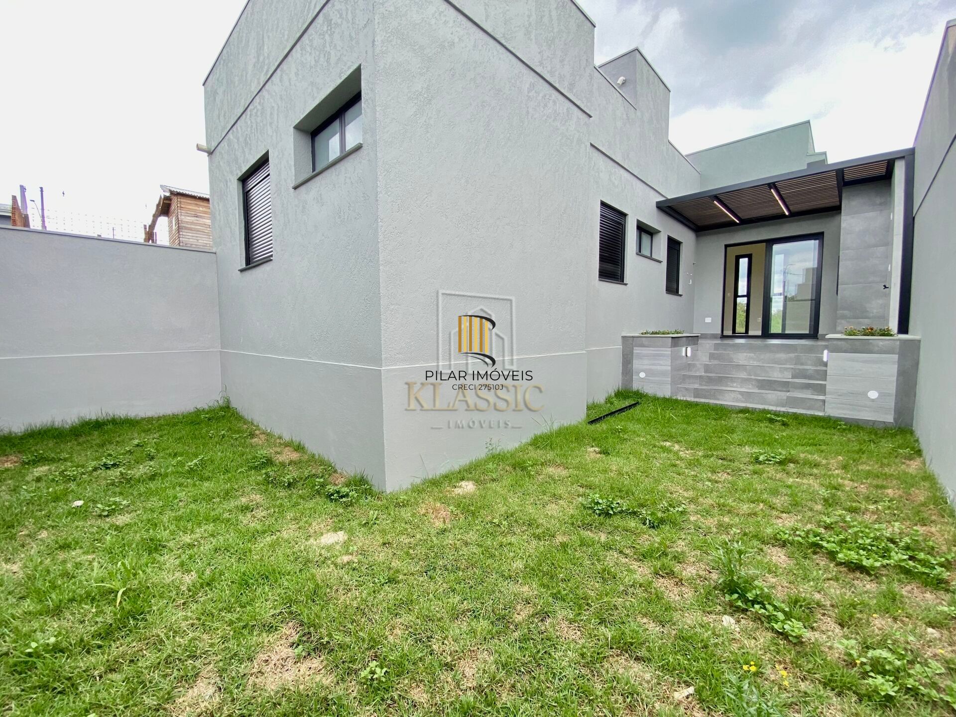 Casa Térrea em Gravataí