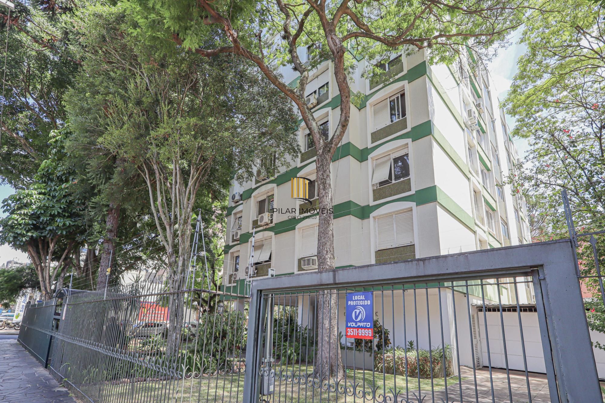 Apartamento a venda no bairro Auxiliadora