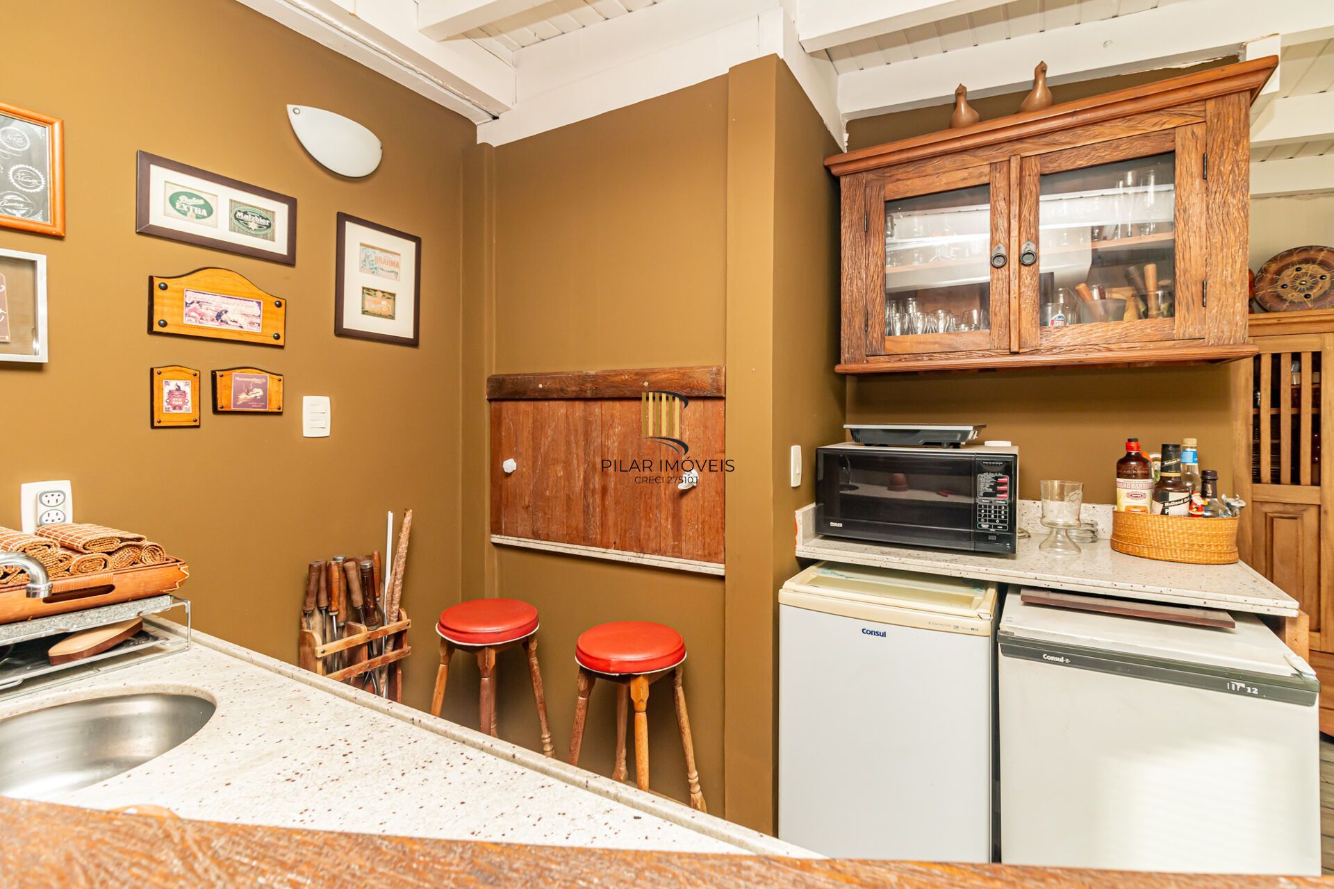 Apartamento à venda no bairro Auxiliadora em Porto Alegre/RS