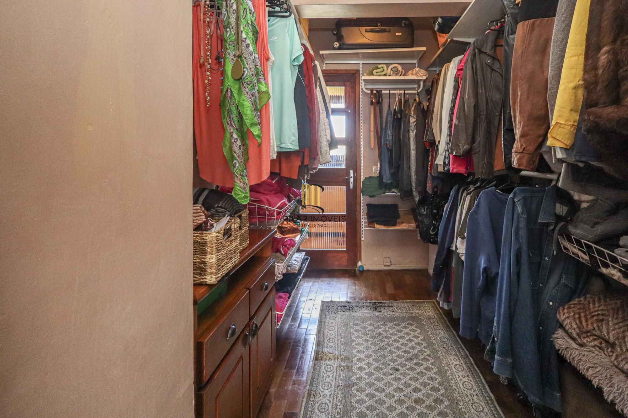 Apartamento a venda no bairro Higienópolis