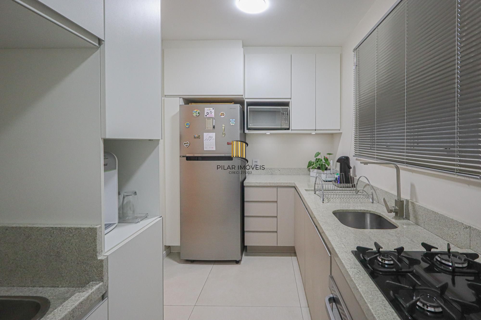 Apartamento a venda no bairro Santana