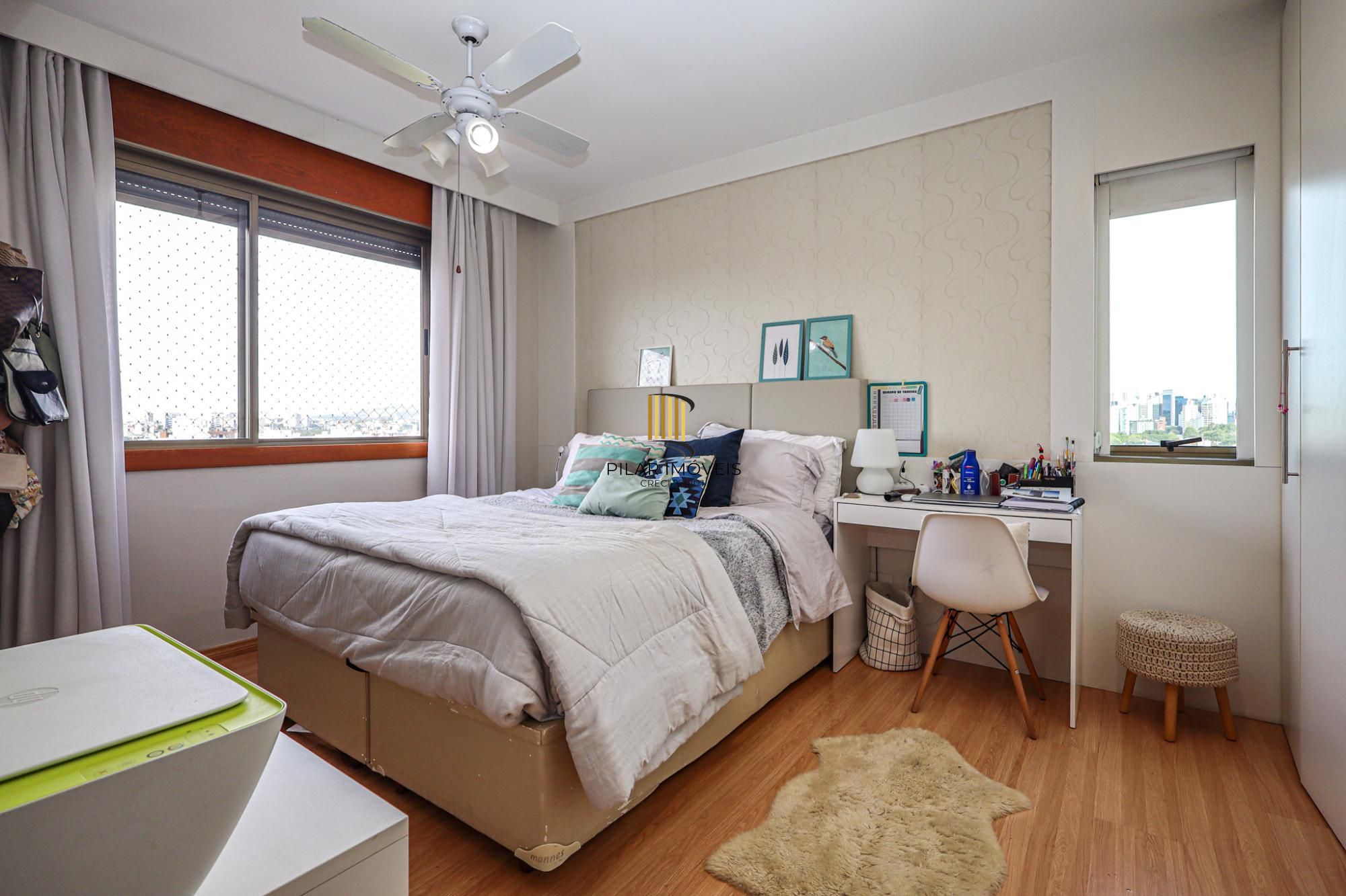 Apartamento no bairro Higienópolis